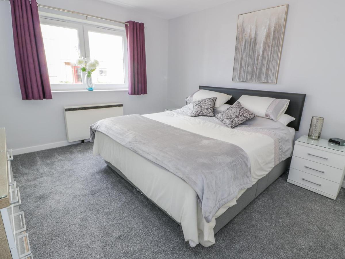 Apartament Cumbrae View Largs Zewnętrze zdjęcie