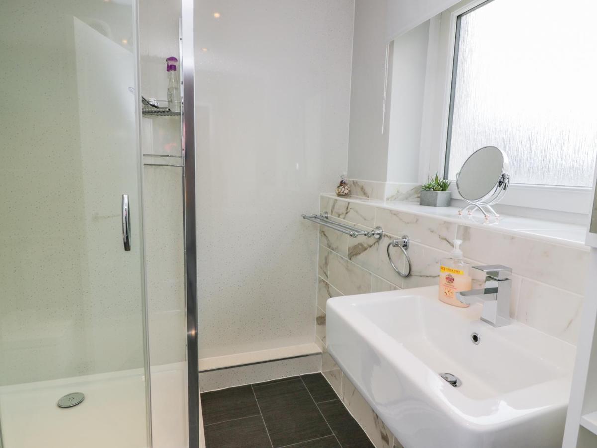 Apartament Cumbrae View Largs Zewnętrze zdjęcie