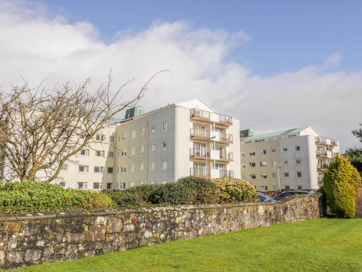 Apartament Cumbrae View Largs Zewnętrze zdjęcie